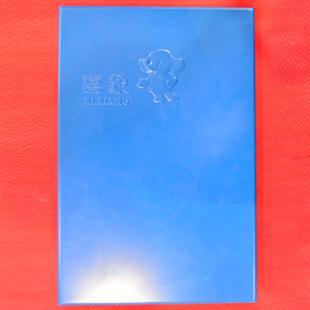 郑州氟碳喷涂铝单板蓝生产厂家