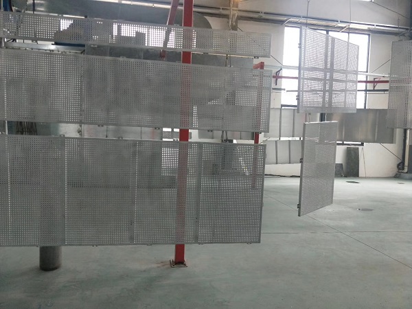 冲孔铝单板，河南喜象建材，http://www.xixiangjiancai.com/