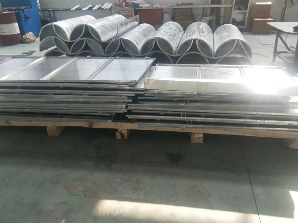 河南铝单板，河南2.5毫米厚铝单板一平米多重？http://www.xixiangjiancai.com/